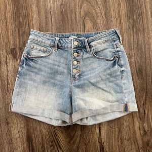Old Navy High Rise Shorts ✨